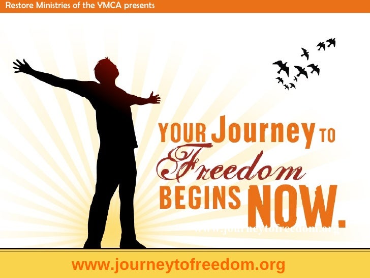 A Journey To Freedom
